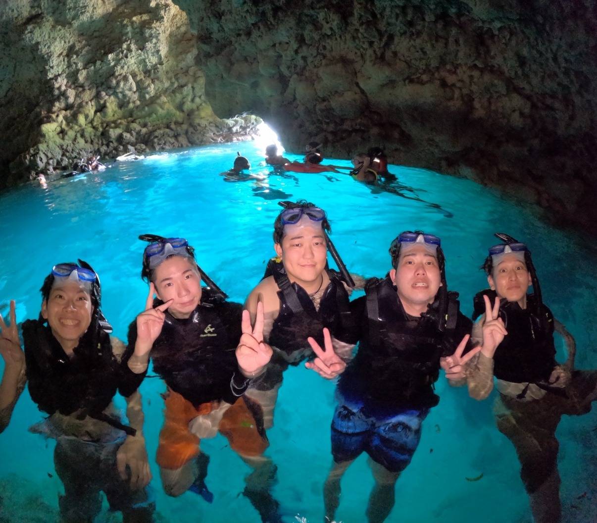 2025年社員旅行開催!!ver2