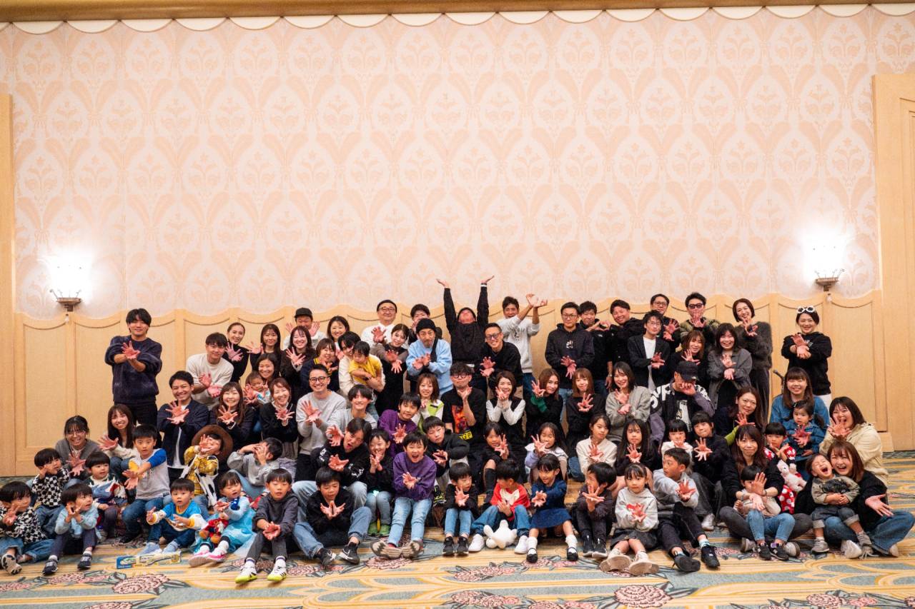 2025年社員旅行ver3~最終回~